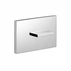 Клавиша двойного смыва Dornbracht